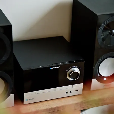 Magic - Galicja Ii 아파트 *