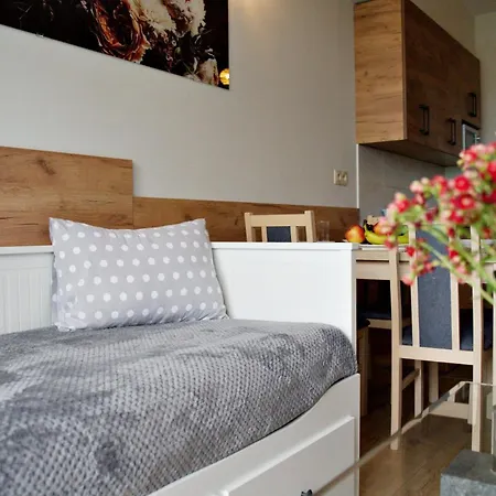 Magic - Galicja Ii 아파트 *