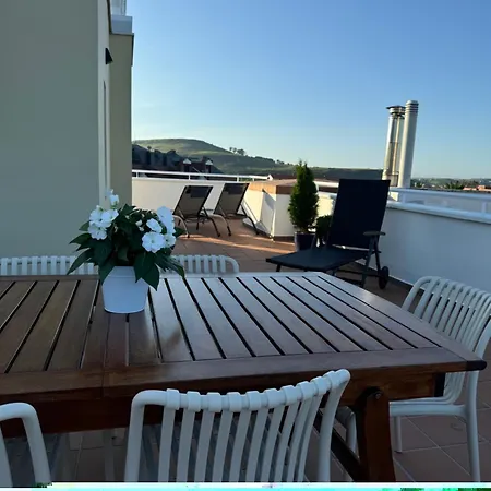 Magic - Galicja Ii 아파트