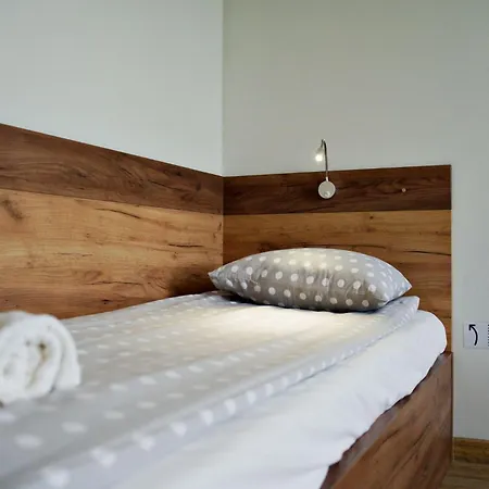 Magic - Galicja Ii 아파트 자토르