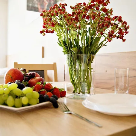 Magic - Galicja Ii 아파트 *