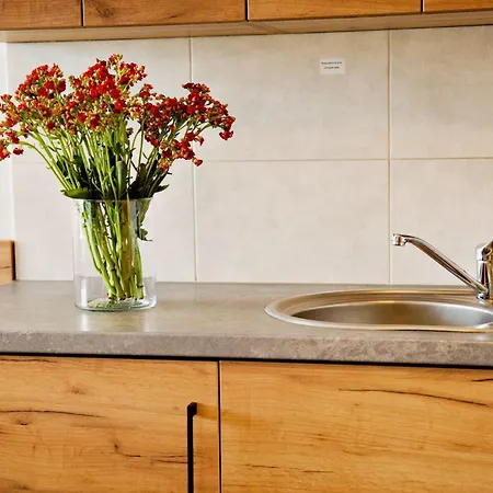 아파트 Magic - Galicja Ii