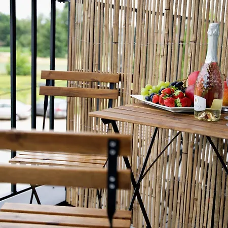 Magic - Galicja Ii 아파트 *