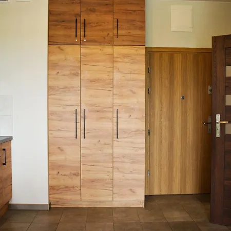 아파트 Magic - Galicja Ii 자토르