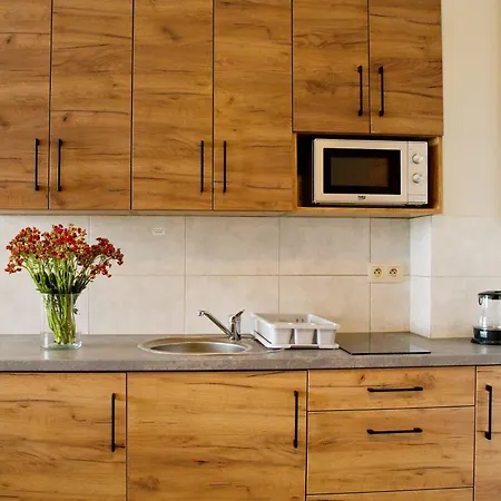 Magic - Galicja Ii 아파트 자토르