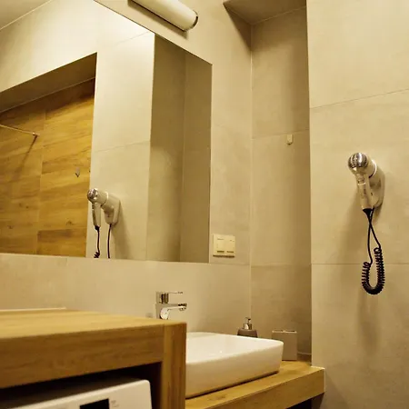 아파트 Magic - Galicja Ii 자토르