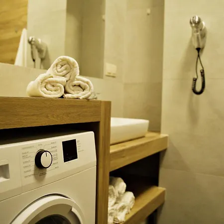 아파트 Magic - Galicja Ii