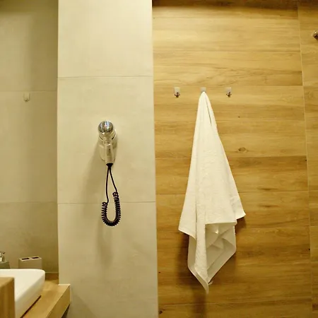 Magic - Galicja Ii 아파트 자토르