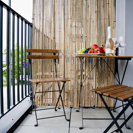 아파트 Magic - Galicja Ii