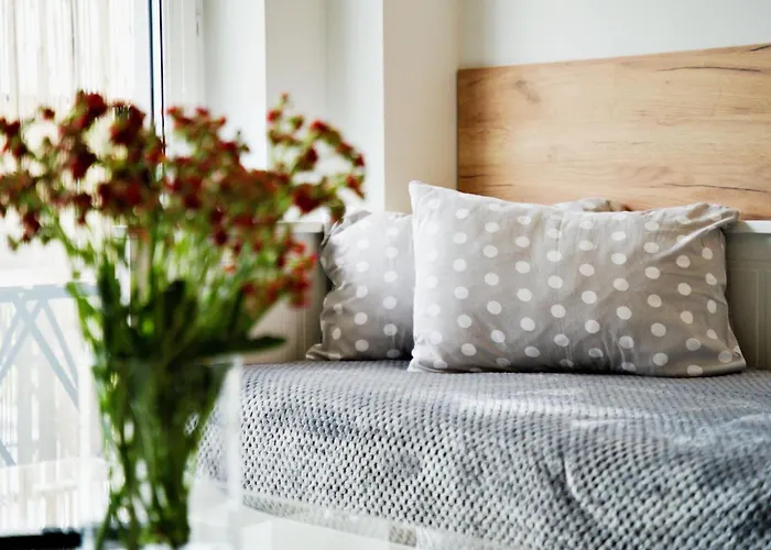 דירה Magic - Galicja Ii זאטור