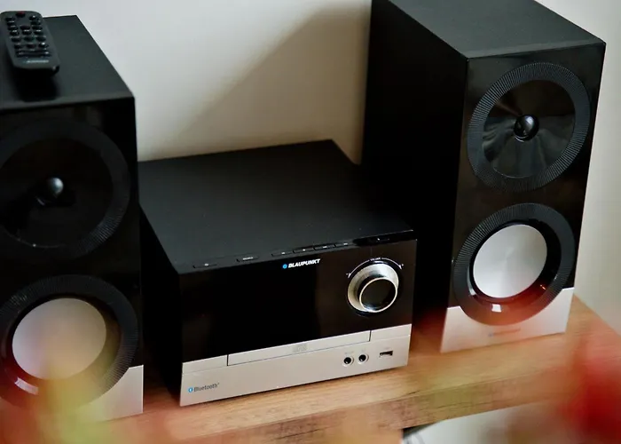 Magic - Galicja Ii דירה *