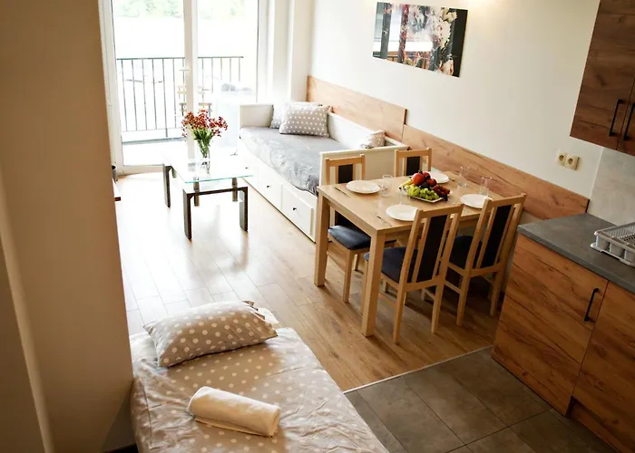 Magic - Galicja Ii זאטור