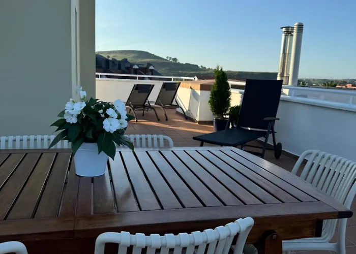 Magic - Galicja Ii דירה