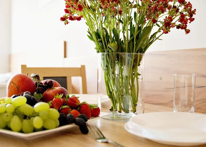 Magic - Galicja Ii דירה *