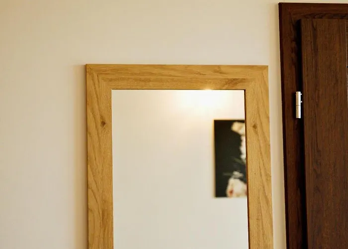 Magic - Galicja Ii דירה זאטור