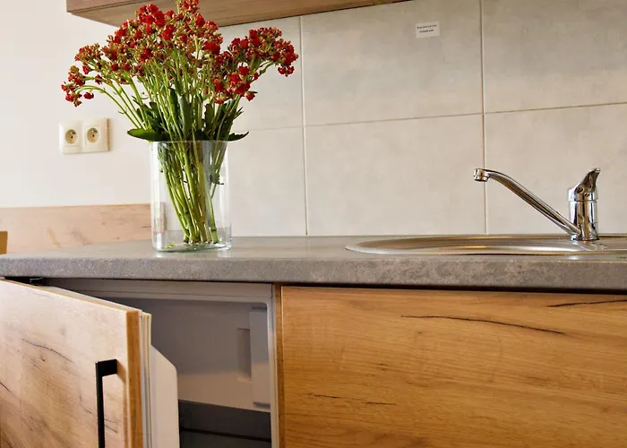 Magic - Galicja Ii זאטור