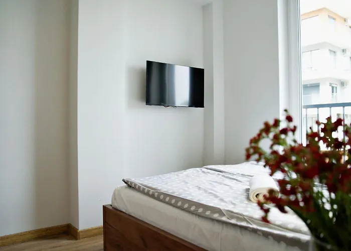 דירה Magic - Galicja Ii