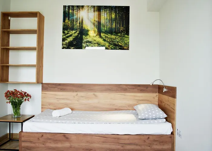 דירה Magic - Galicja Ii *