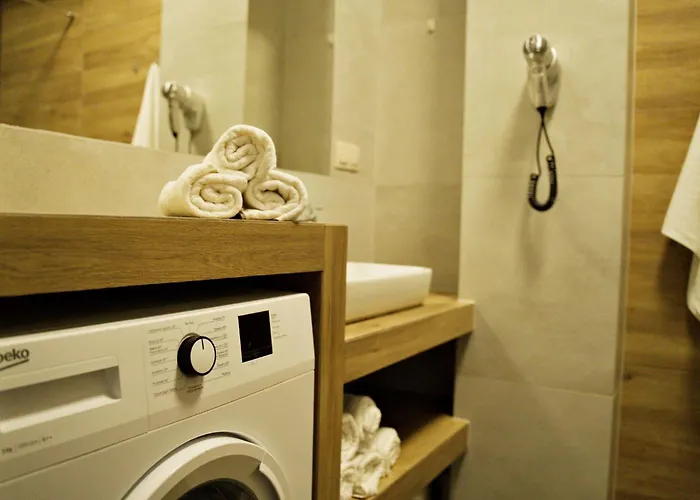 דירה Magic - Galicja Ii