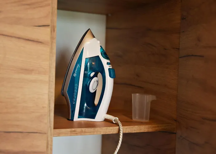 Magic - Galicja Ii דירה *