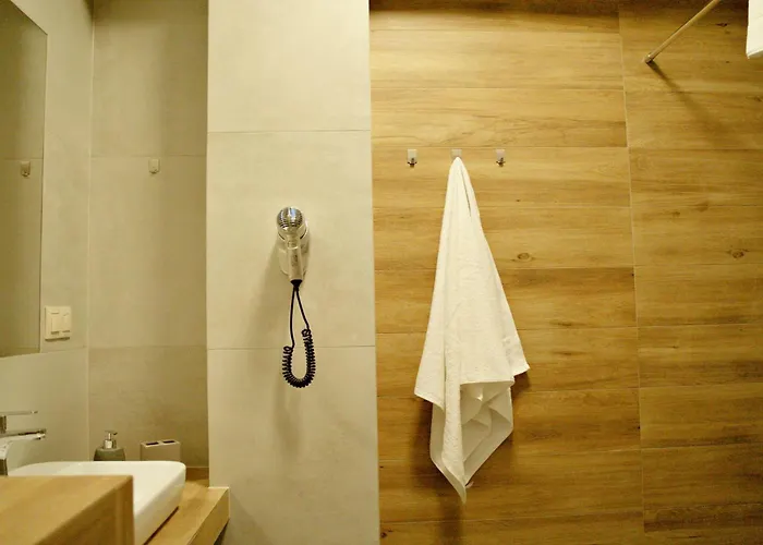 Magic - Galicja Ii דירה זאטור