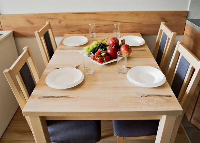 Magic - Galicja Ii * זאטור