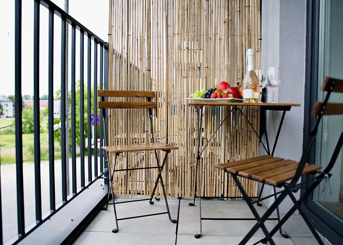 דירה Magic - Galicja Ii