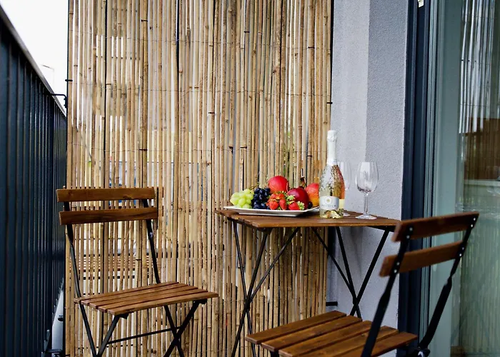 Magic - Galicja Ii דירה *